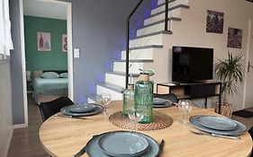 Loft&Studio Léffort
